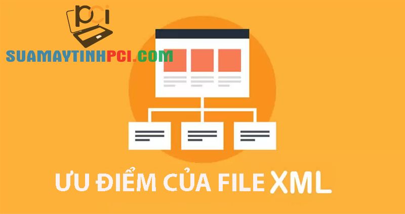 File XML là gì? Ưu nhược điểm file XML? Cách mở file XML như thế nào? - Thủ thuật máy tính