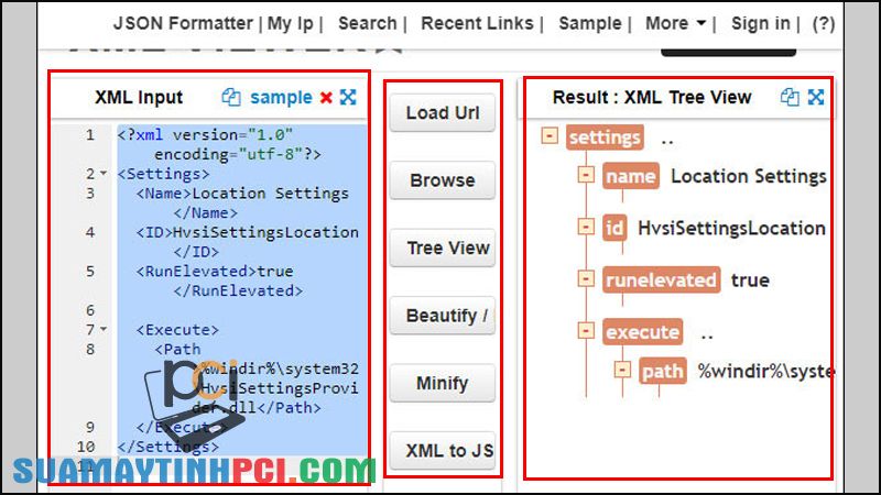 File XML là gì? Ưu nhược điểm file XML? Cách mở file XML như thế nào? - Thủ thuật máy tính