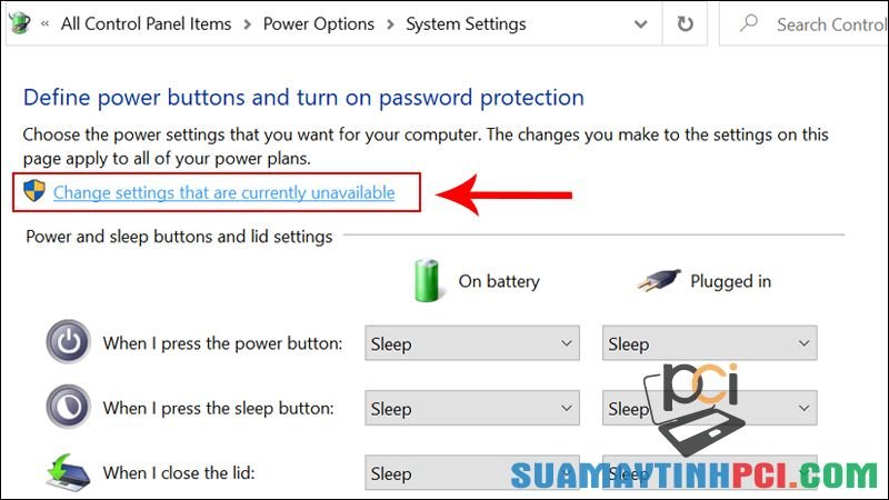 Chế độ Hibernate là gì? Cách bật/tắt chế độ ngủ đông trên Windows 10 - Thủ thuật máy tính