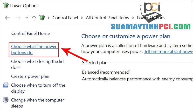 Chế độ Hibernate là gì? Cách bật/tắt chế độ ngủ đông trên Windows 10 - Thủ thuật máy tính