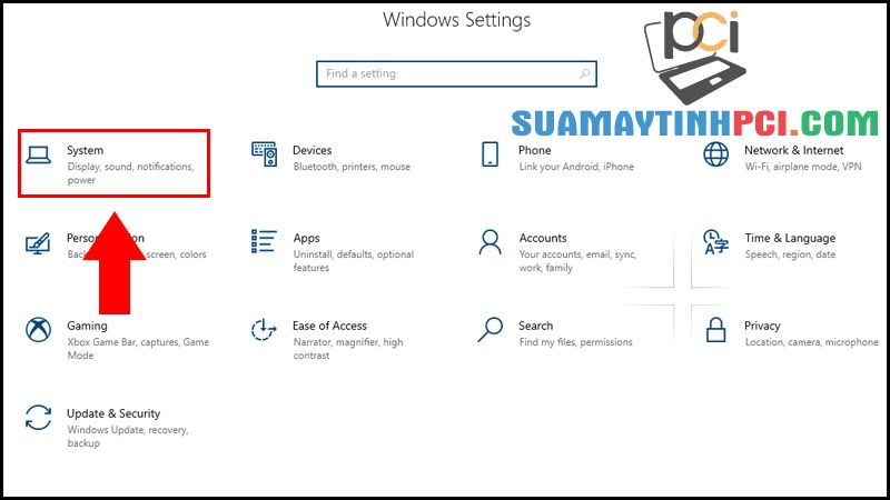 Hướng dẫn cách tắt thông báo trên Windows 10 cực đơn giản và dễ dàng - Thủ thuật máy tính