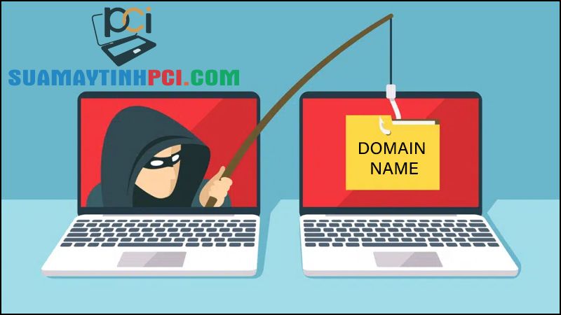 Domain Hijacking là gì? Cách tăng cường bảo mật cho tên miền của bạn - Thủ thuật máy tính