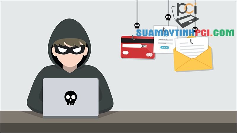 Phishing là gì  Bitdefender Vietnam