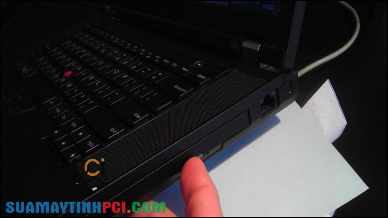 Hướng dẫn cách mở ổ đĩa CD trên laptop dễ dàng, nhanh chóng - Thủ thuật máy tính