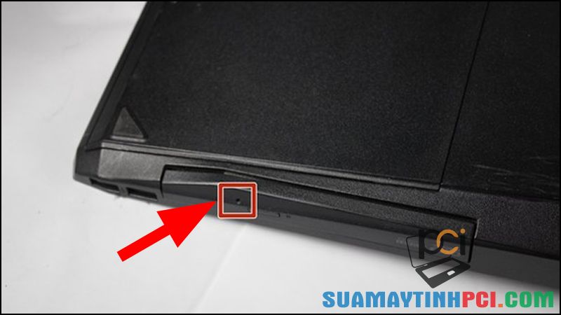 Hướng dẫn cách mở ổ đĩa CD trên laptop dễ dàng, nhanh chóng - Thủ thuật máy tính