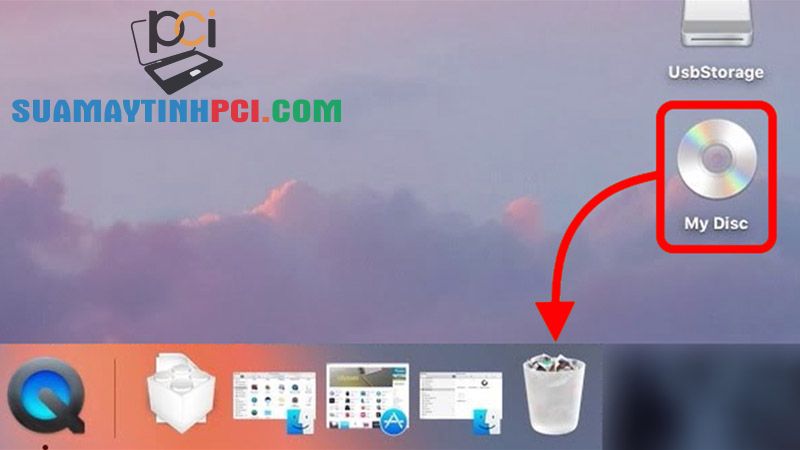 Hướng dẫn cách mở ổ đĩa CD trên laptop dễ dàng, nhanh chóng - Thủ thuật máy tính