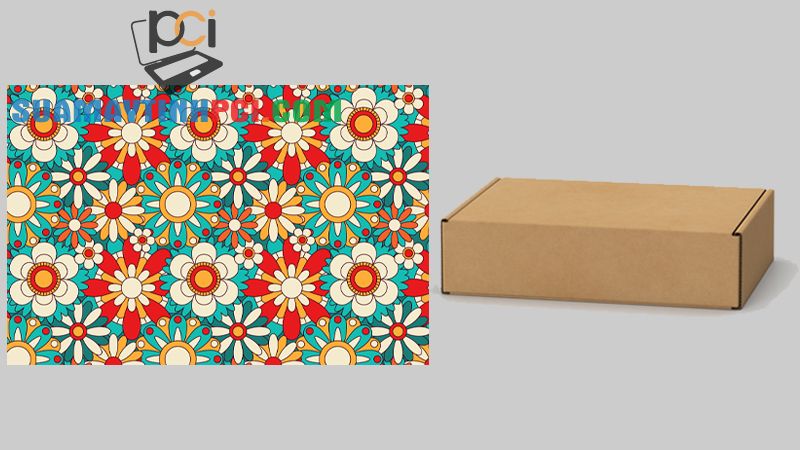 Cách tạo Mockup trong Adobe Photoshop trên máy tính cực đơn giản - Thủ thuật máy tính