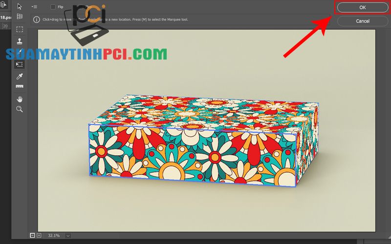 Cách tạo Mockup trong Adobe Photoshop trên máy tính cực đơn giản - Thủ thuật máy tính