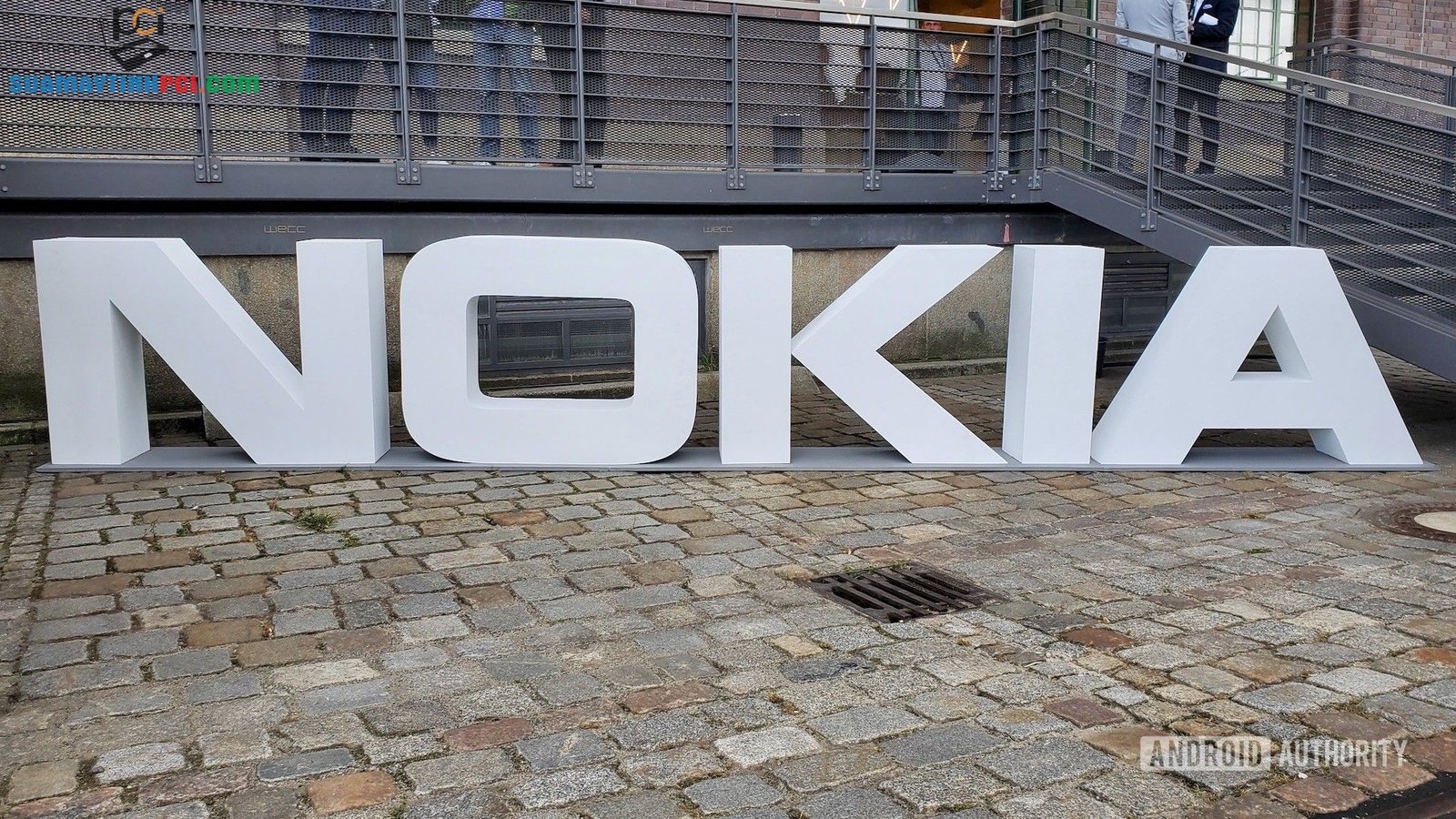 Điều gì đang xảy ra với Nokia ngay lúc này? 