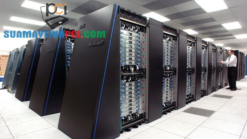 Siêu máy tính là gì? Tầm quan trọng của siêu máy tính mà bạn nên biết - Thủ thuật máy tính