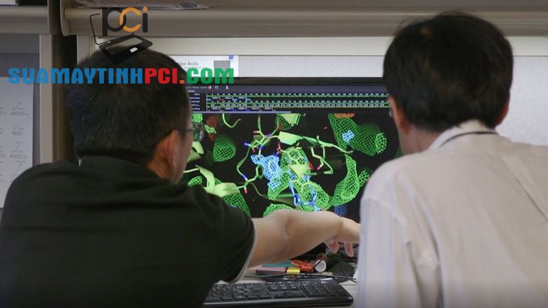 Siêu máy tính là gì? Tầm quan trọng của siêu máy tính mà bạn nên biết - Thủ thuật máy tính