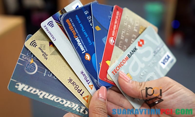 Thẻ tín dụng là gì? Tổng hợp kiến thức cơ bản A-Z về Credit Card - Thủ thuật máy tính