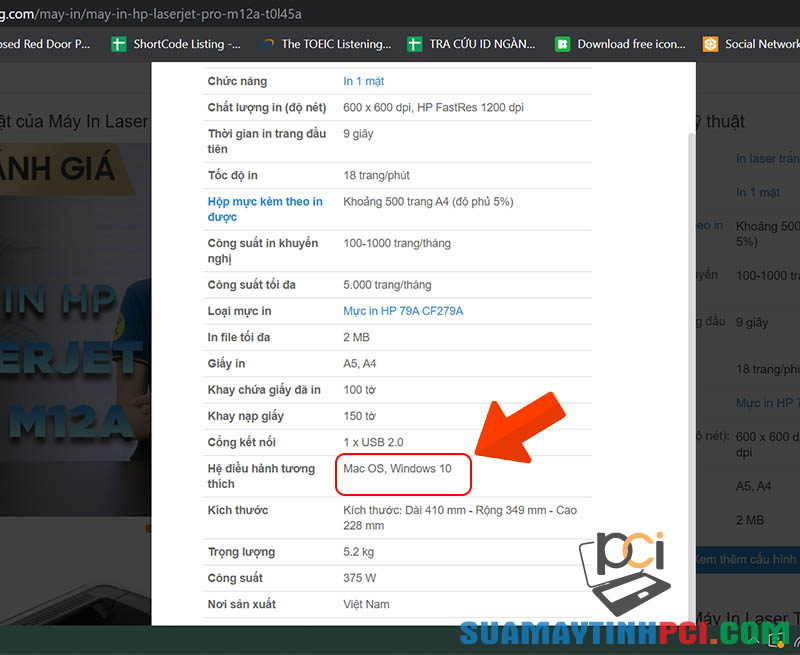 Cách xử lý lỗi máy tính Windows không tìm thấy máy in trong mạng LAN - Thủ thuật máy tính 1 Cách xử lý lỗi máy tính Windows không tìm thấy máy in trong mạng LAN - Thủ thuật máy tính
