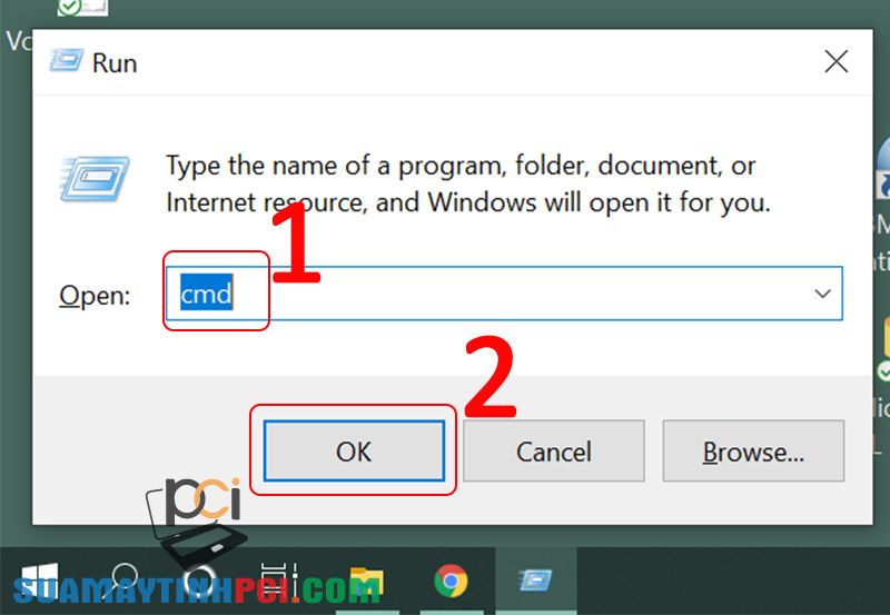 Cách xử lý lỗi máy tính Windows không tìm thấy máy in trong mạng LAN - Thủ thuật máy tính 2 Cách xử lý lỗi máy tính Windows không tìm thấy máy in trong mạng LAN - Thủ thuật máy tính