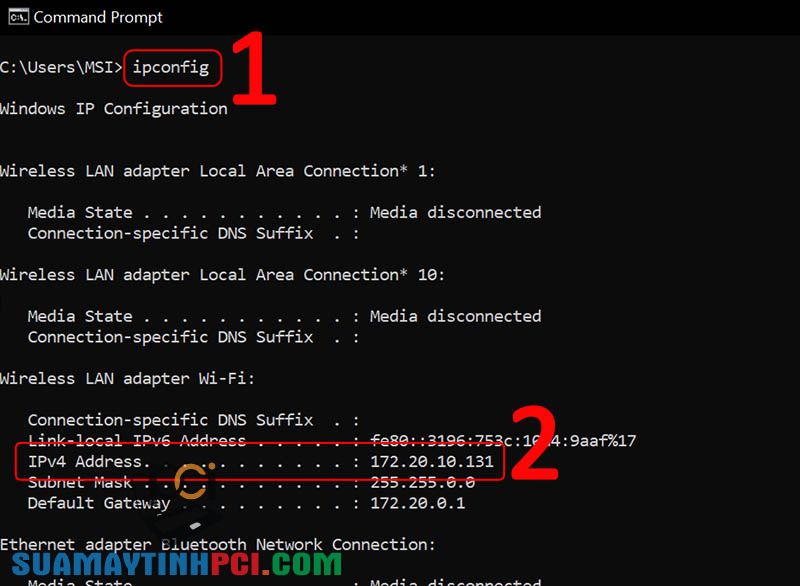 Cách xử lý lỗi máy tính Windows không tìm thấy máy in trong mạng LAN - Thủ thuật máy tính 3 Cách xử lý lỗi máy tính Windows không tìm thấy máy in trong mạng LAN - Thủ thuật máy tính