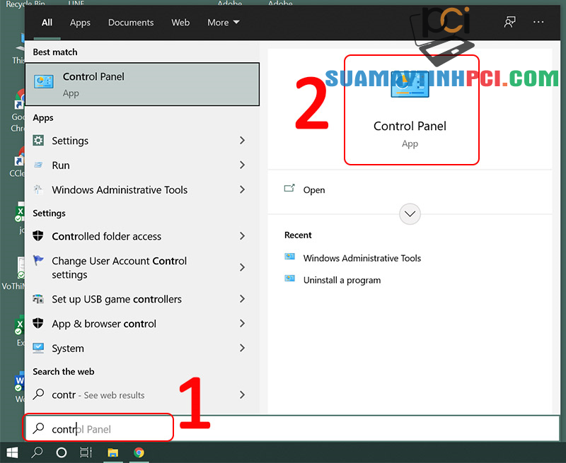 Cách xử lý lỗi máy tính Windows không tìm thấy máy in trong mạng LAN - Thủ thuật máy tính 4 Cách xử lý lỗi máy tính Windows không tìm thấy máy in trong mạng LAN - Thủ thuật máy tính