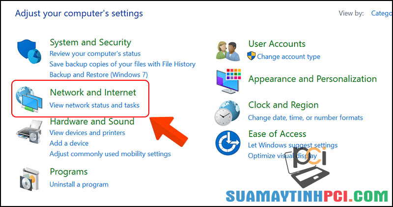 Cách xử lý lỗi máy tính Windows không tìm thấy máy in trong mạng LAN - Thủ thuật máy tính 5 Cách xử lý lỗi máy tính Windows không tìm thấy máy in trong mạng LAN - Thủ thuật máy tính