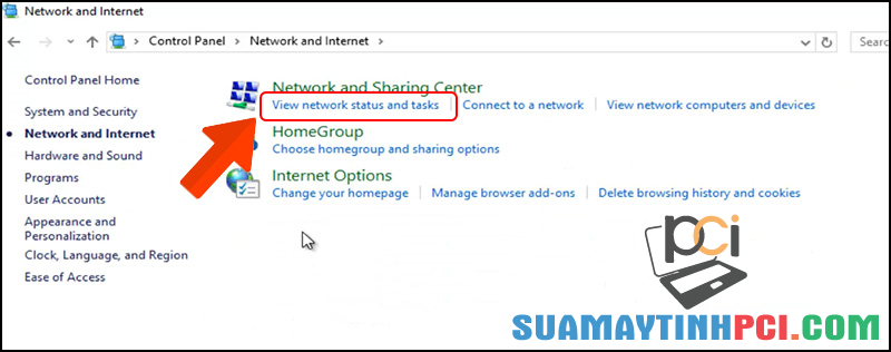 Cách xử lý lỗi máy tính Windows không tìm thấy máy in trong mạng LAN - Thủ thuật máy tính 6 Cách xử lý lỗi máy tính Windows không tìm thấy máy in trong mạng LAN - Thủ thuật máy tính