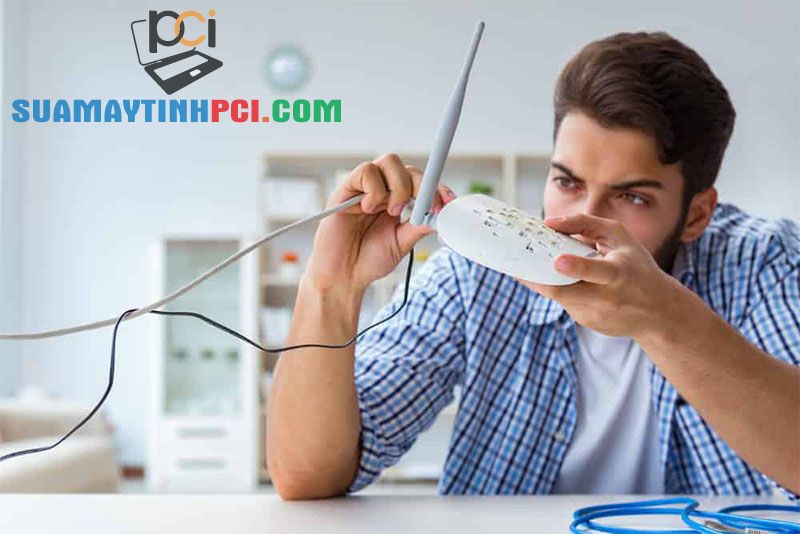 Cách xử lý lỗi máy tính Windows không tìm thấy máy in trong mạng LAN - Thủ thuật máy tính 8 Cách xử lý lỗi máy tính Windows không tìm thấy máy in trong mạng LAN - Thủ thuật máy tính