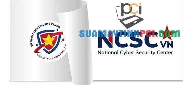 Trung tâm NCSC đổi nhận diện thương hiệu 