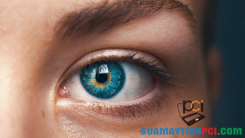 Cách thay đổi màu mắt trong Adobe Photoshop có video cực đơn giản - Thủ thuật máy tính