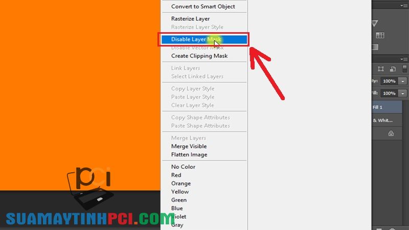 Cách thay đổi màu mắt trong Adobe Photoshop có video cực đơn giản - Thủ thuật máy tính