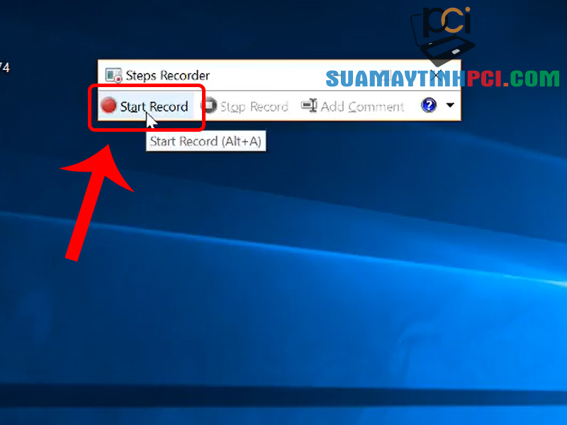 Cách chụp màn hình có chứa con trỏ chuột trên máy tính Windows - Thủ thuật máy tính