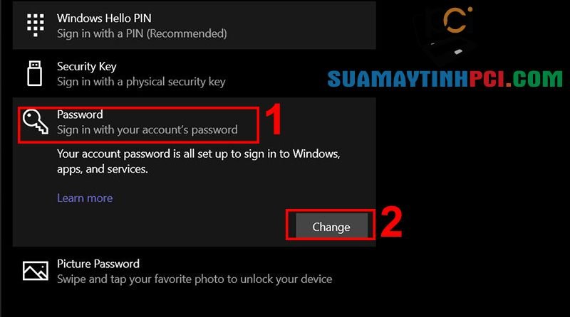 Hướng dẫn cách tắt mật khẩu khi đăng nhập trên máy tính Windows 10 - Thủ thuật máy tính