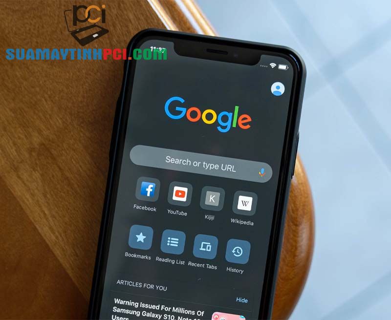 Cách chuyển, thay đổi ngôn ngữ Chrome sang tiếng Việt cực đơn giản - Thủ thuật máy tính