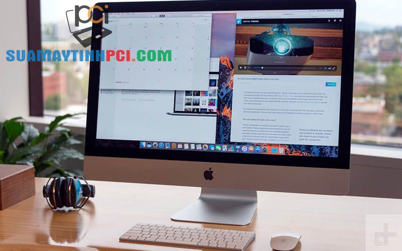 Apple iMac là gì? Màn trở lại của iMac M1 với thiết kế màu sắc sặc sỡ - Thủ thuật máy tính