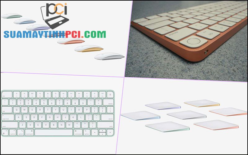 Apple iMac là gì? Màn trở lại của iMac M1 với thiết kế màu sắc sặc sỡ – Thủ thuật máy tính