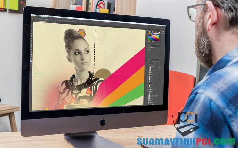 Apple iMac là gì? Màn trở lại của iMac M1 với thiết kế màu sắc sặc sỡ - Thủ thuật máy tính