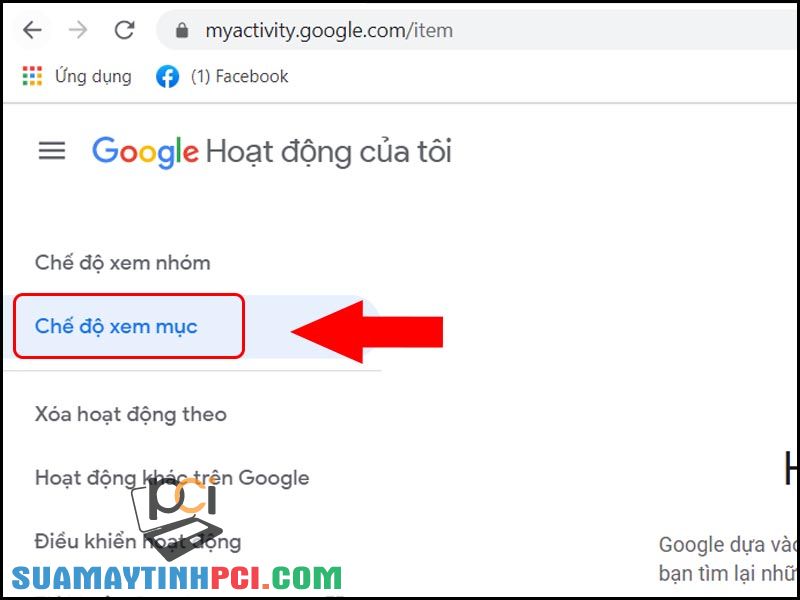 Cách xem lịch sử trình duyệt web đã bị xóa trên Chrome cực đơn giản - Thủ thuật máy tính