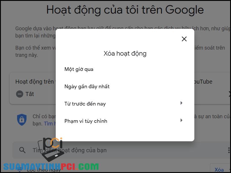 Cách xem lịch sử trình duyệt web đã bị xóa trên Chrome cực đơn giản - Thủ thuật máy tính