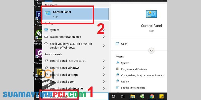Hướng dẫn cách khóa, mở khóa bàn phím laptop Windows cực đơn giản - Thủ thuật máy tính 9 Hướng dẫn cách khóa, mở khóa bàn phím laptop Windows cực đơn giản - Thủ thuật máy tính