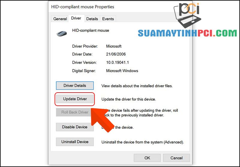 Cách cập nhật Driver bằng Device Manager cho máy tính Windows 10 - Thủ thuật máy tính