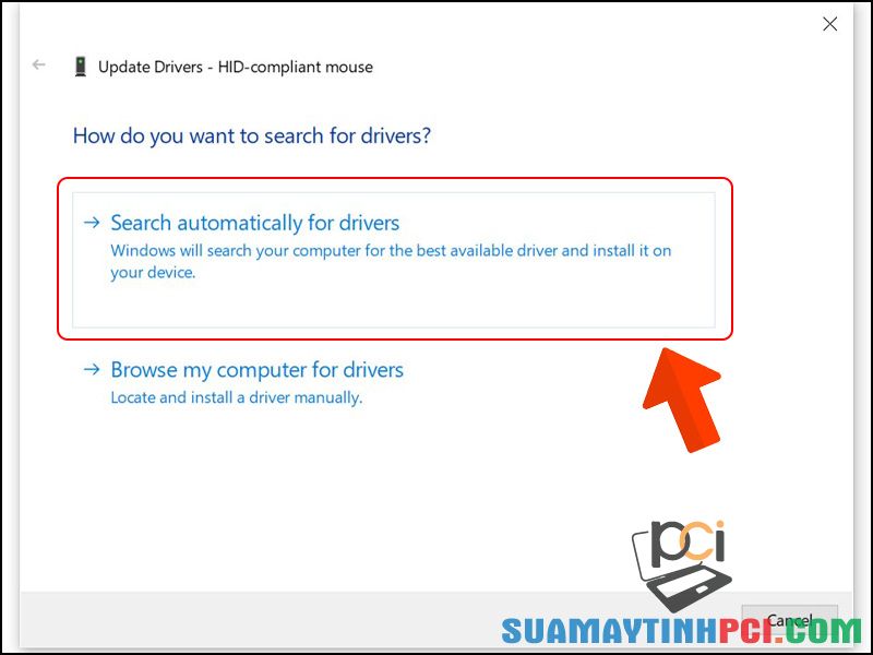 Cách cập nhật Driver bằng Device Manager cho máy tính Windows 10 - Thủ thuật máy tính