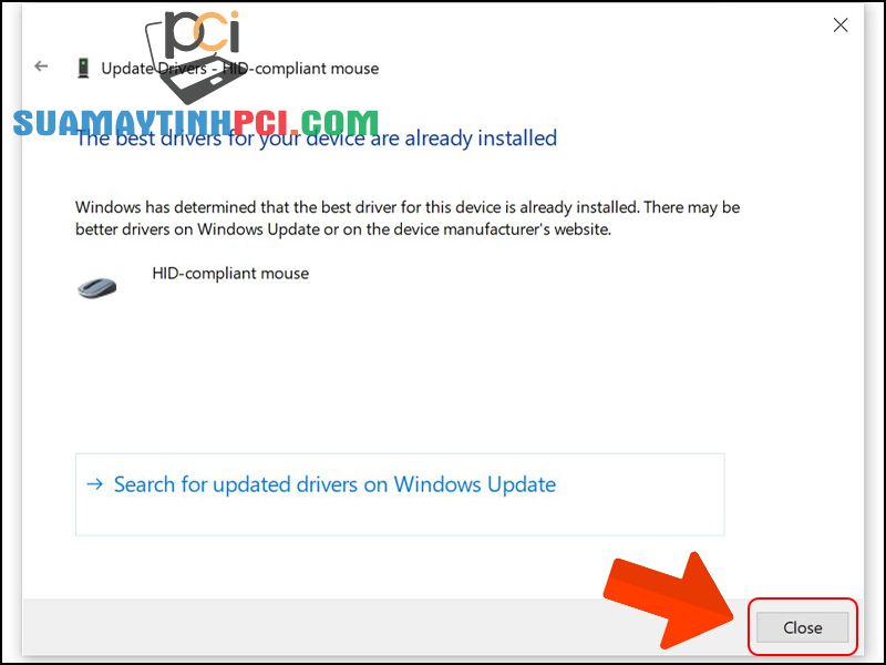 Cách cập nhật Driver bằng Device Manager cho máy tính Windows 10 - Thủ thuật máy tính