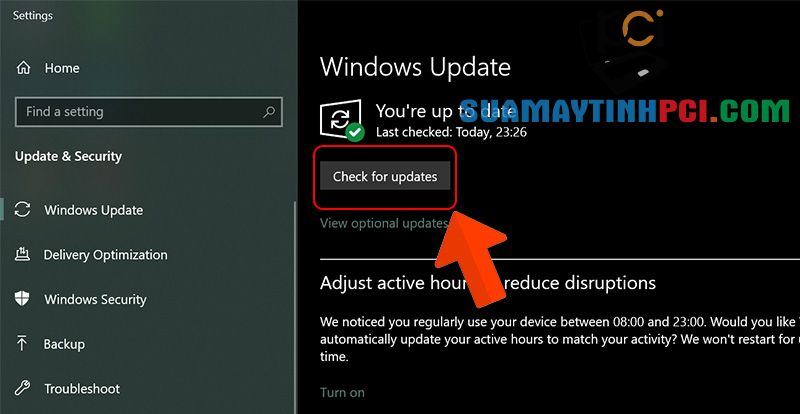 Cách cập nhật Driver bằng Device Manager cho máy tính Windows 10 - Thủ thuật máy tính