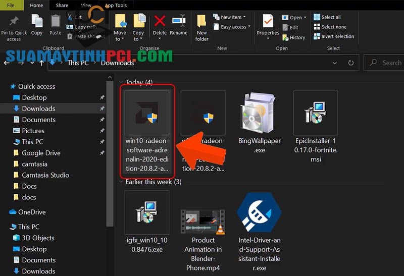 Cách cập nhật Driver bằng Device Manager cho máy tính Windows 10 - Thủ thuật máy tính