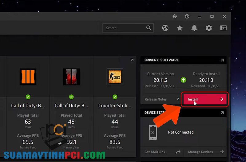Cách cập nhật Driver bằng Device Manager cho máy tính Windows 10 - Thủ thuật máy tính