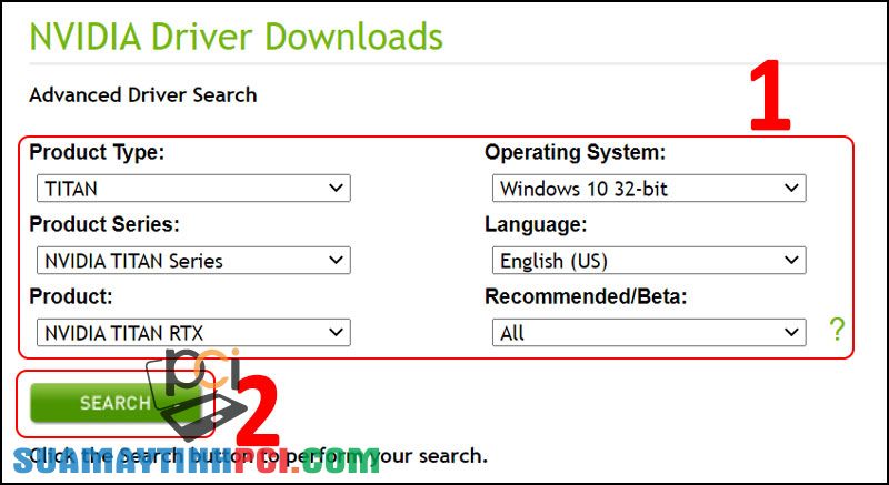 Cách cập nhật Driver bằng Device Manager cho máy tính Windows 10 - Thủ thuật máy tính