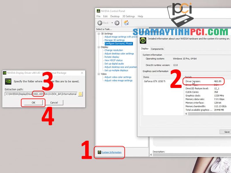 Cách cập nhật Driver bằng Device Manager cho máy tính Windows 10 - Thủ thuật máy tính