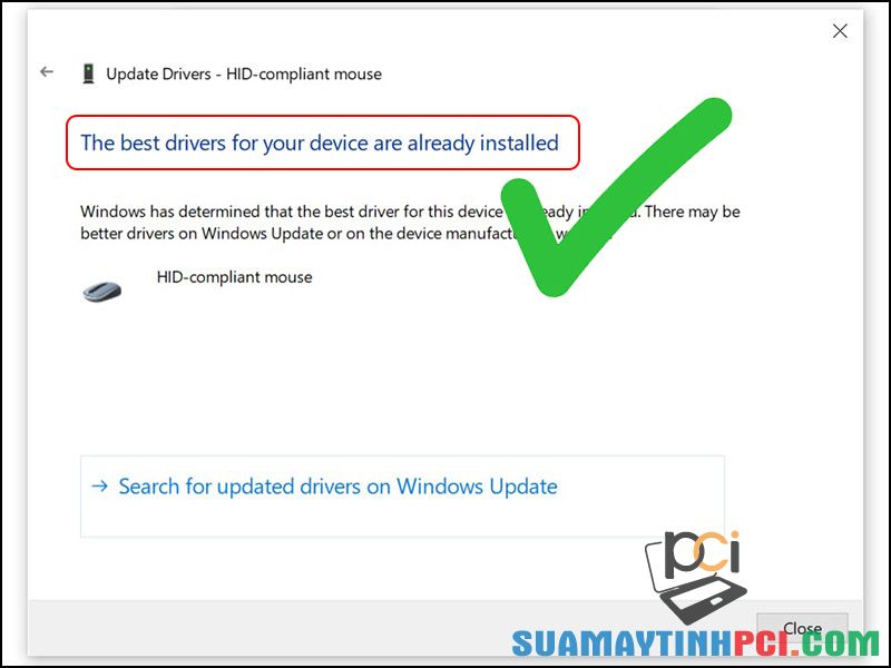 Cách cập nhật Driver bằng Device Manager cho máy tính Windows 10 - Thủ thuật máy tính