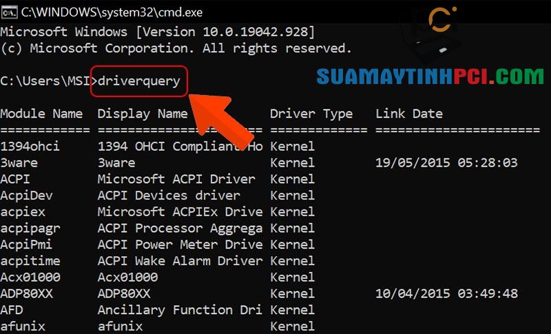 Cách cập nhật Driver bằng Device Manager cho máy tính Windows 10 - Thủ thuật máy tính