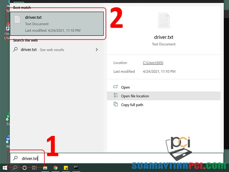 Cách cập nhật Driver bằng Device Manager cho máy tính Windows 10 - Thủ thuật máy tính