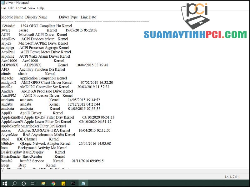 Cách cập nhật Driver bằng Device Manager cho máy tính Windows 10 - Thủ thuật máy tính