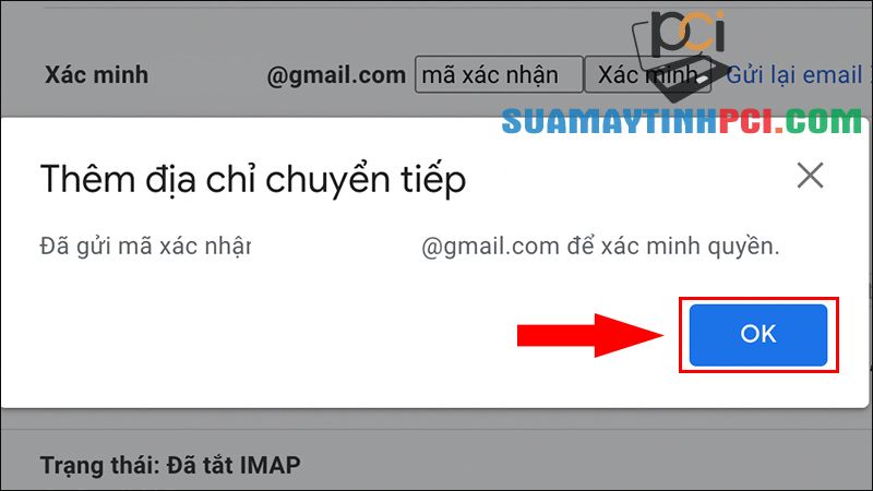 Cách chuyển mail từ Gmail cũ sang Gmail mới nhanh chóng, đơn giản - Thủ thuật máy tính 5 Cách chuyển mail từ Gmail cũ sang Gmail mới nhanh chóng, đơn giản - Thủ thuật máy tính