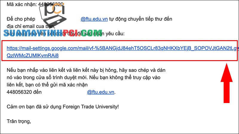 Cách chuyển mail từ Gmail cũ sang Gmail mới nhanh chóng, đơn giản - Thủ thuật máy tính 6 Cách chuyển mail từ Gmail cũ sang Gmail mới nhanh chóng, đơn giản - Thủ thuật máy tính