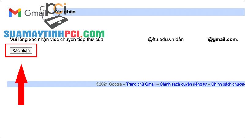 Cách chuyển mail từ Gmail cũ sang Gmail mới nhanh chóng, đơn giản - Thủ thuật máy tính 7 Cách chuyển mail từ Gmail cũ sang Gmail mới nhanh chóng, đơn giản - Thủ thuật máy tính